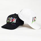 New DSQ2 Men's Casual Baseball Cap