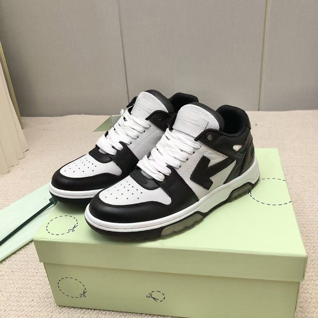 OFF Real shot Men's and women's casual shoes