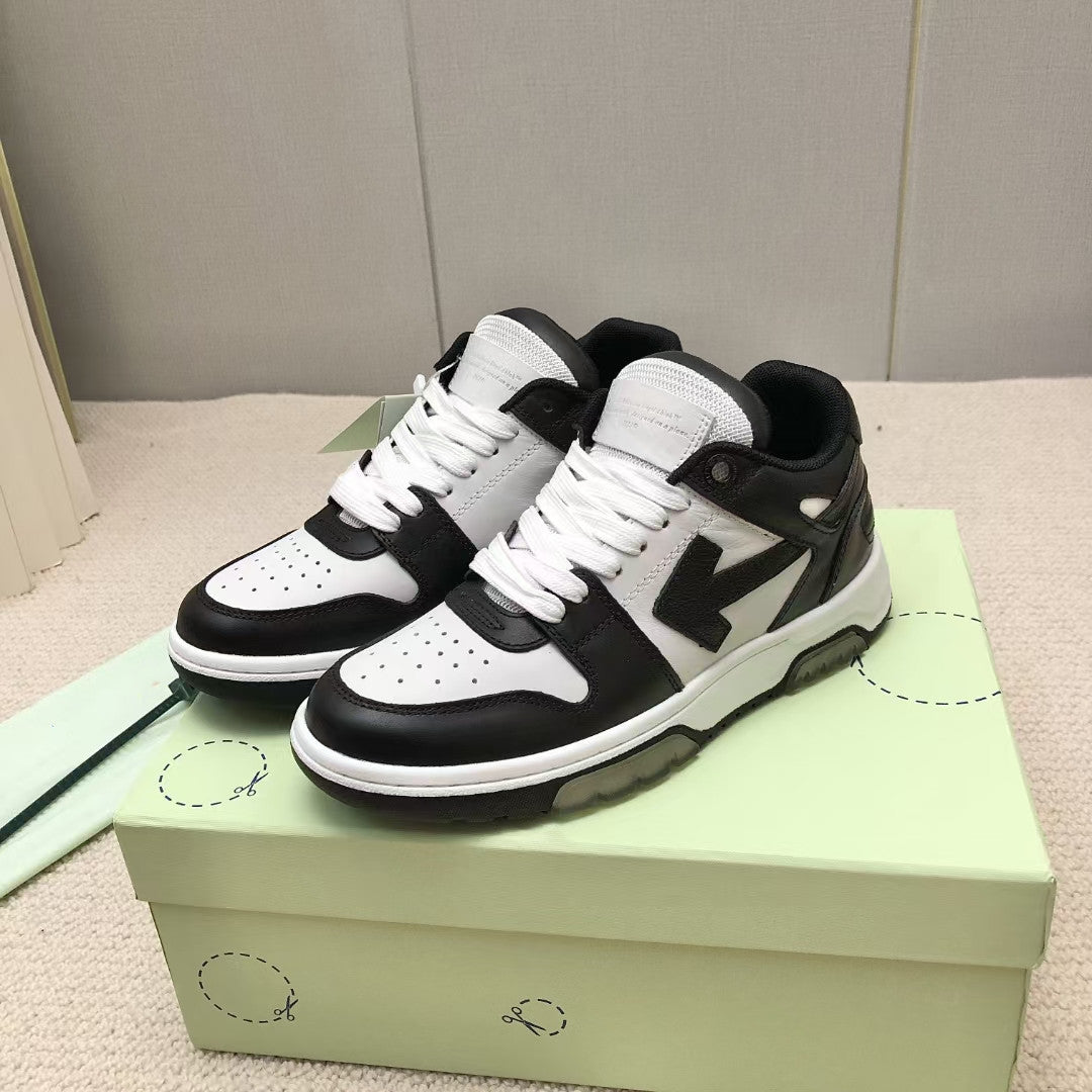 OFF Real shot Men's and women's casual shoes