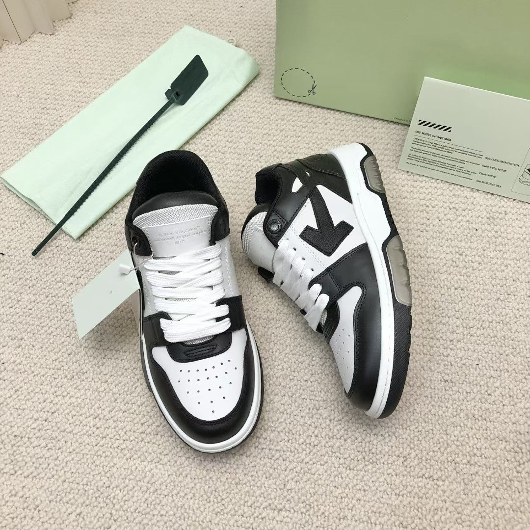 OFF Real shot Men's and women's casual shoes