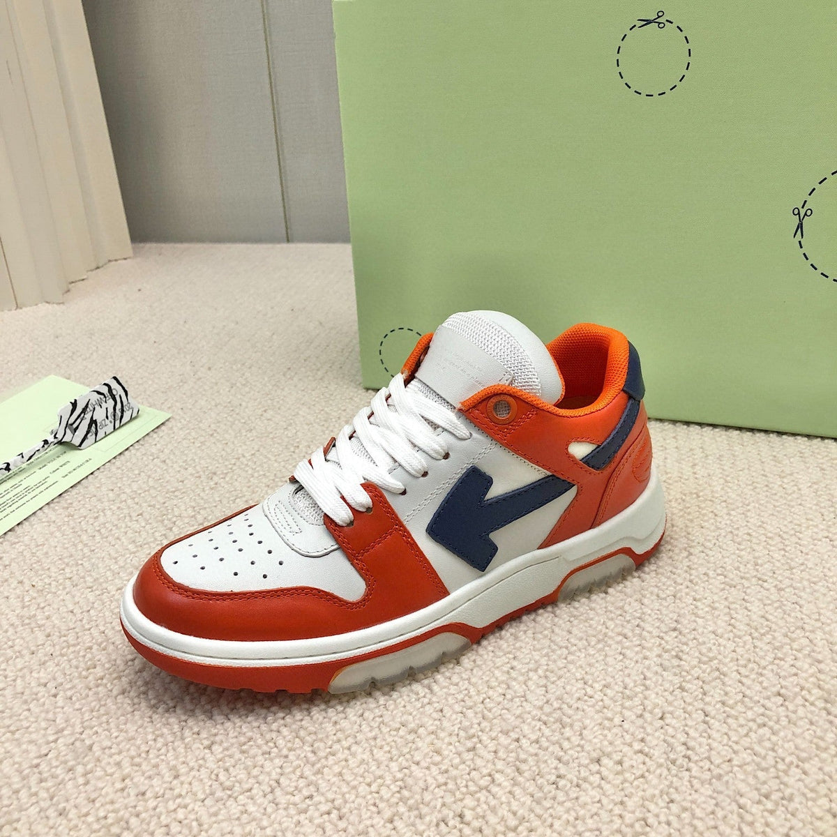 OFF Real shot Men's and women's casual shoes