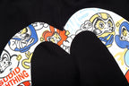 Evisu Men's & Women's  Sweatpants