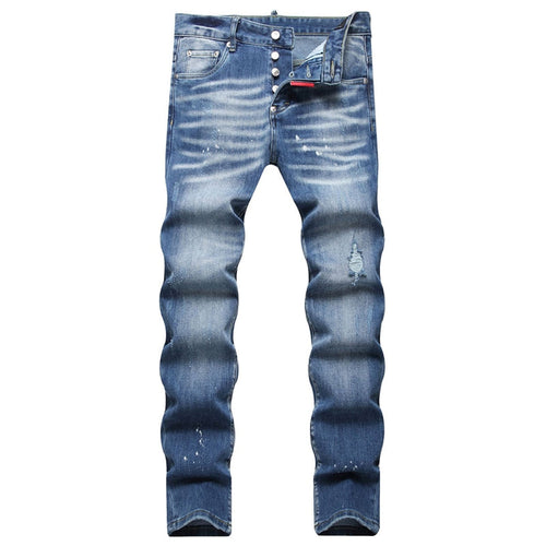 DSQ2 Hot Sale 2026 Men's Jeans