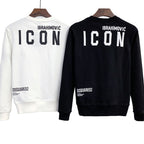 New DSQ2 Men's Hoodie