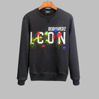 New DSQ2 Men's Hoodie