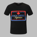 Dsquared2  Men's Short Sleeve T-Shirt