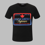 Dsquared2  Men's Short Sleeve T-Shirt