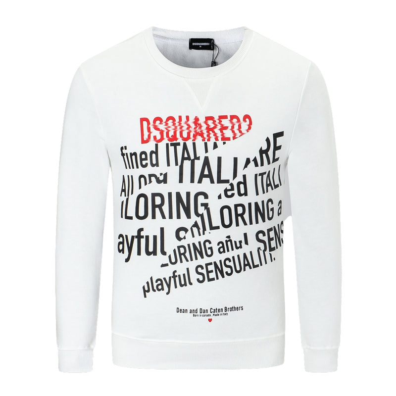 Dsquared2 Men's Hoodie