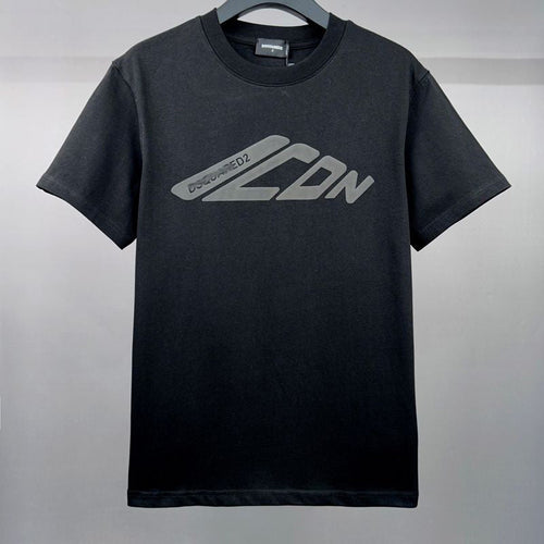 2026-12 DSQ2 New Men's Short Sleeve T-Shirt