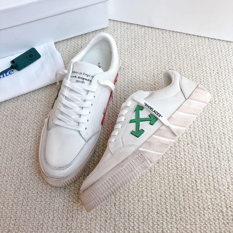OFF-WHITE Men's and Women's  Sneakers