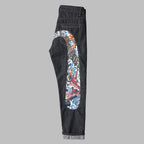 EV New Men's & Women's Jeans