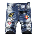 DSQ2 New Men's  Shorts