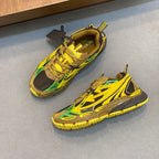OFF-WHITE Men's and Women's  Sneakers