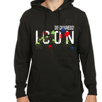 New DSQ2 Men's Hoodie