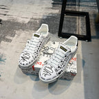 DG 2026 Men's & Women's Sneakers