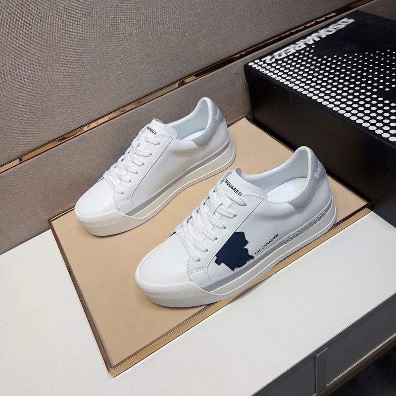 Dsquared2  Men's  Sneakers