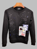 Dsquared2 Men's Hoodie