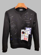 Dsquared2 Men's Hoodie