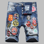 DSQ2 New Men's  Shorts