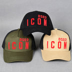 Dsquared2  Men's Baseball cap