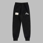 Evisu Men's & Women's  Sweatpants
