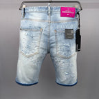 DSQ2 New Men's  Shorts
