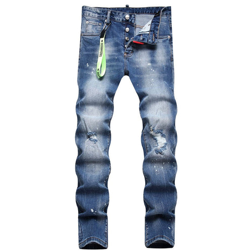 DSQ2 Hot Sale 2026  Men's Jeans