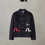 EV New Men's and Women's Jackets