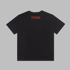Evisu Men's & Women's New T-Shirt
