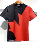 2026 DSQ2 New Men's Short Sleeve T-Shirt
