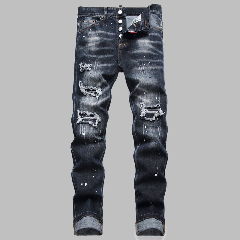 Dsquared2  Men's Jeans