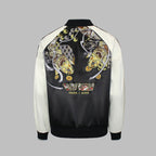 EV New Men's and Women's Jackets