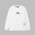 2026 Evisu Men's & Women's New Arrival Sweatshirt