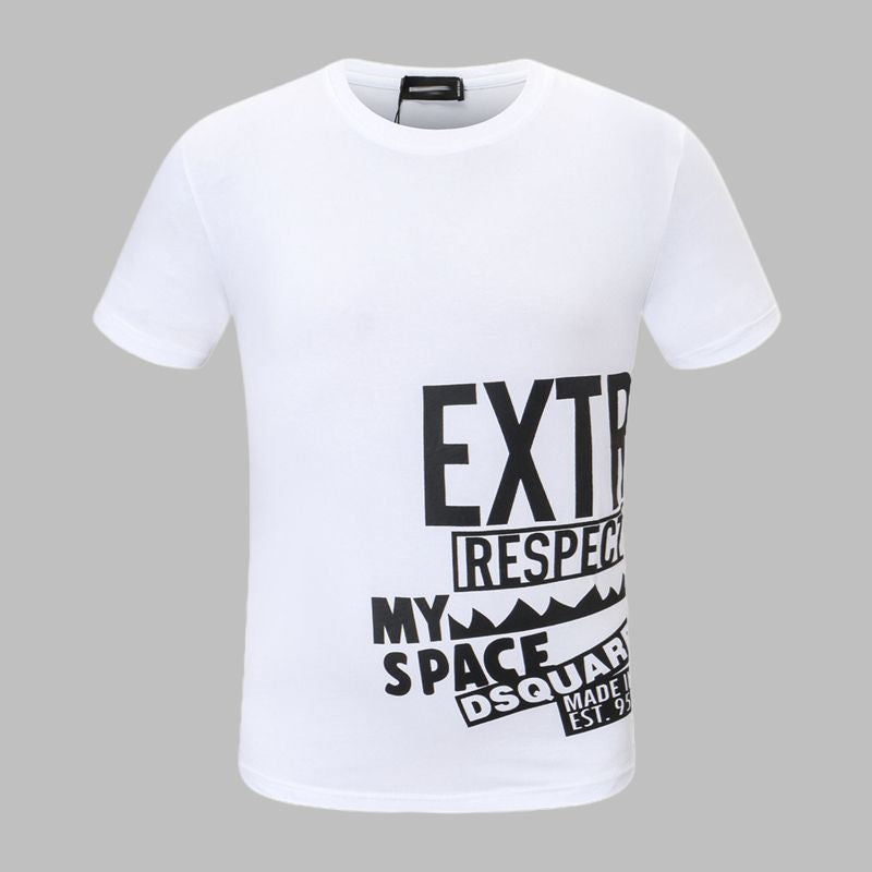 Dsquared2  Men's Short Sleeve T-Shirt