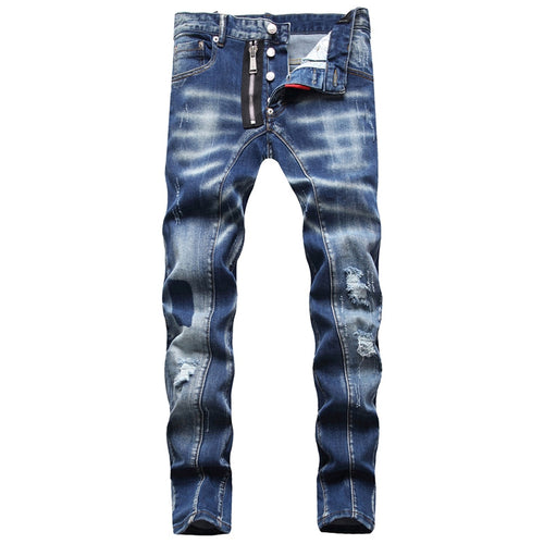 DSQ2 Hot Sale 2026 Men's Jeans
