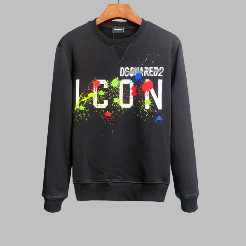 Dsquared2 Men's Hoodie