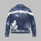New DSQ2 Men's Jacket