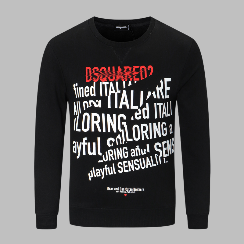 Dsquared2 Men's Hoodie