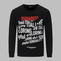 Dsquared2 Men's Hoodie