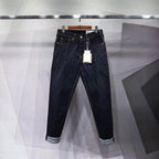 EV New Men's & Women's Jeans