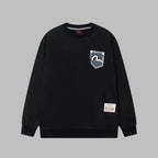 2026 Evisu Men's & Women's New Arrival Sweatshirt