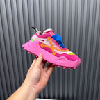 OFF-WHITE Men's and Women's  Sneakers