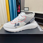 NEW-DSQ2 Men's Sneakers