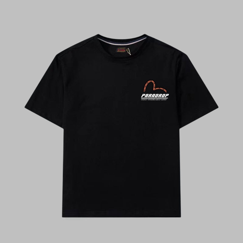EV 2026 New Men's and Women's T-shirts