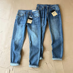 EV New Men's & Women's Jeans