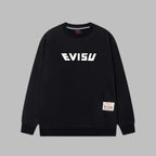 2026 Evisu Men's & Women's New Arrival Sweatshirt