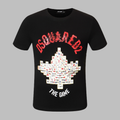 Dsquared2  Men's Short Sleeve T-Shirt