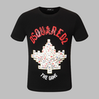 Dsquared2  Men's Short Sleeve T-Shirt