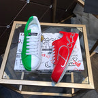 DG 2026 Men's & Women's Sneakers