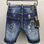 DSQ2 New Men's  Shorts
